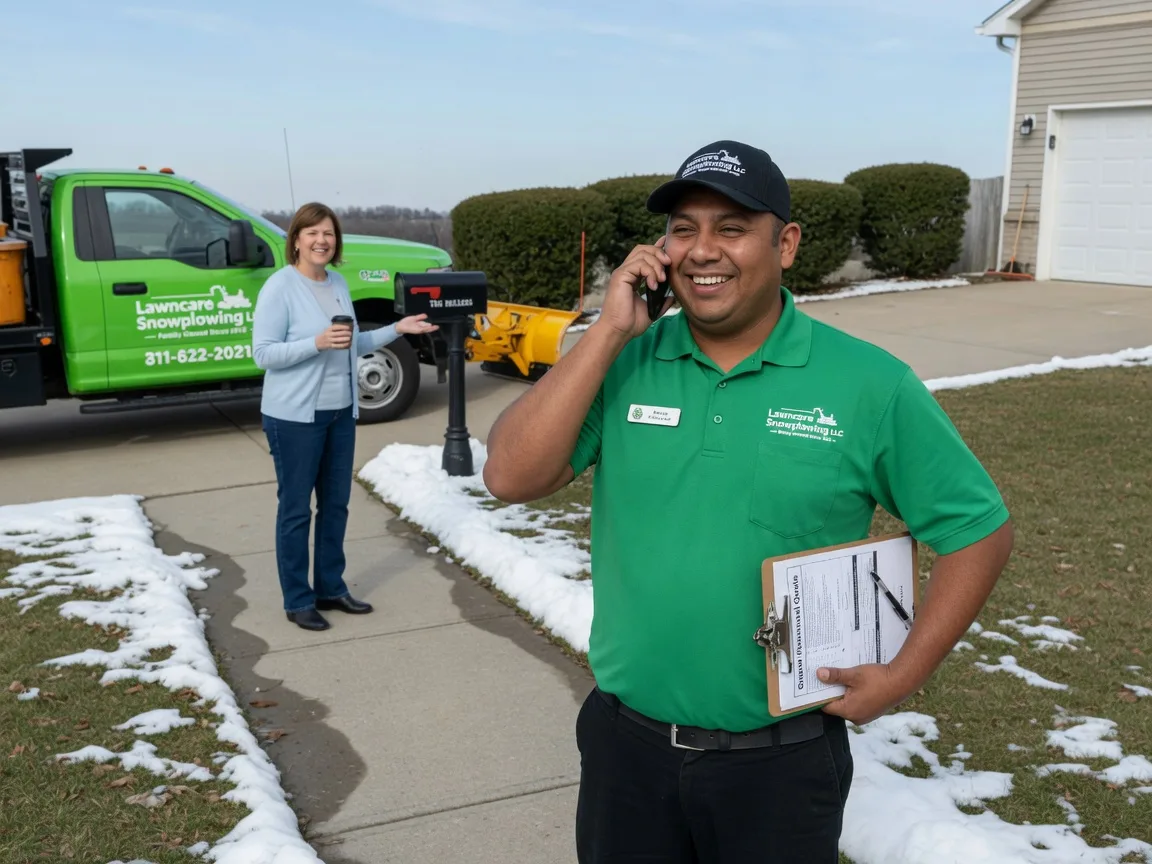 Lawn Care Services By Expert Landscaper Galt, IL FAQs